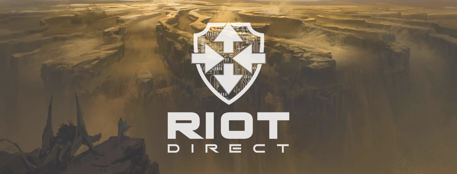 Riot Games Service Status
