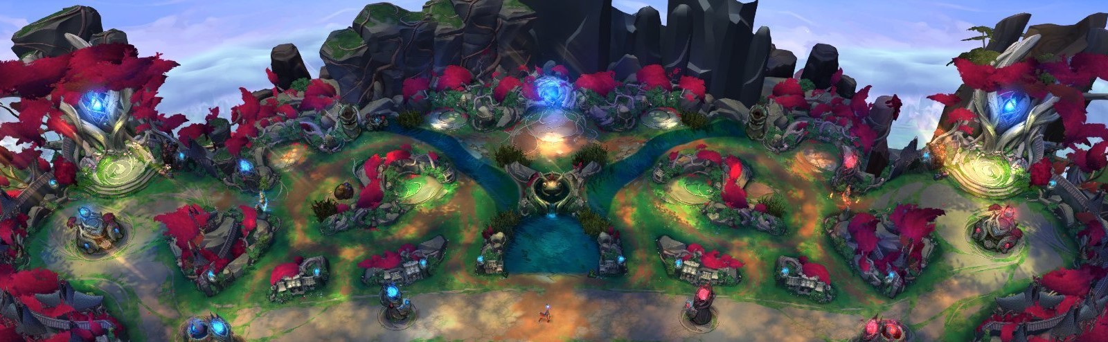 Riot Games have pulled in other studios to make games in the LoL