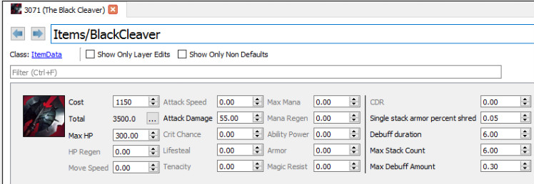 Death counter only works for 1 player in the server - Scripting