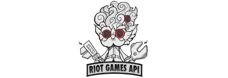 Riot Developer Portal