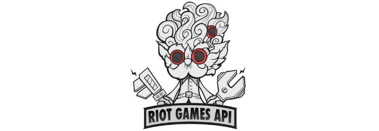 The Riot Games API Goals And Design Riot Games Technology