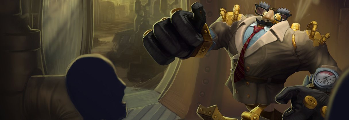 Riot says smurfing in League of Legends ruins the game, to be