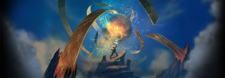 League of Legends Mastery is finally changing, Riot says