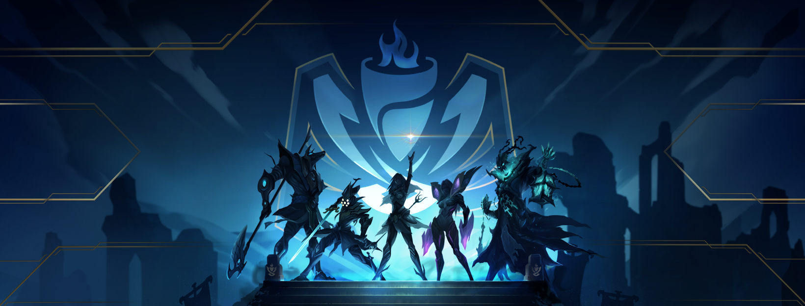 LoL: Riot Is Bringing Back ARAM Clash – Get Ready!