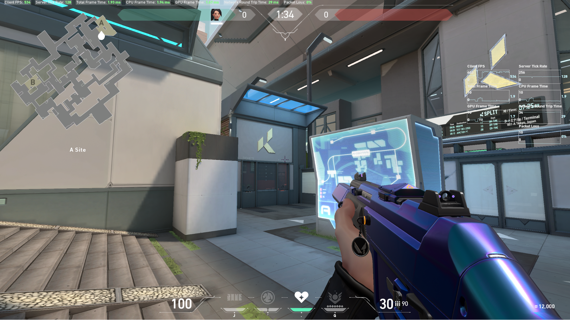 Download Valorant, the Highly Competitive Shooting Game